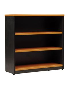 Logan Bookcase 900W x 900H x 315D