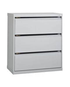 Statewide 3 Drawer Lateral Filing Cabinet