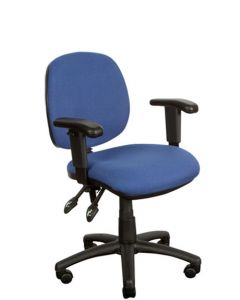 Task Office Chair With Arms